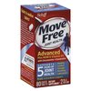 Move Free Move Free Advanced Plus MSM and Vitamin D3 Joint Health Tablet, 80 Count 20525-97007